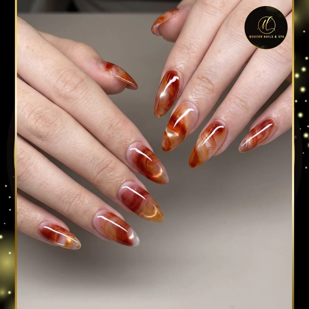Nail art